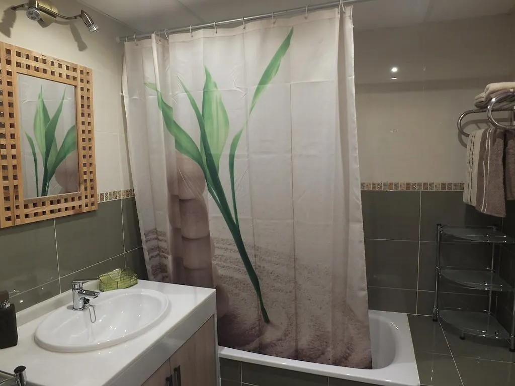 Apartamento Mijas Costa, Las Lagunas Apartment