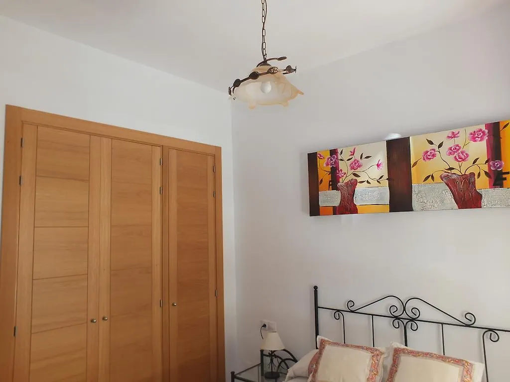 Apartamento Mijas Costa, Las Lagunas Apartment Spain