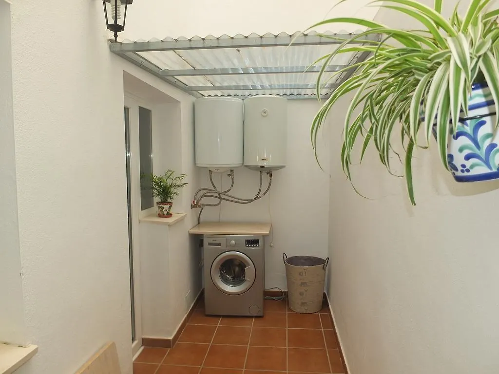 Apartamento Mijas Costa, Las Lagunas Apartment
