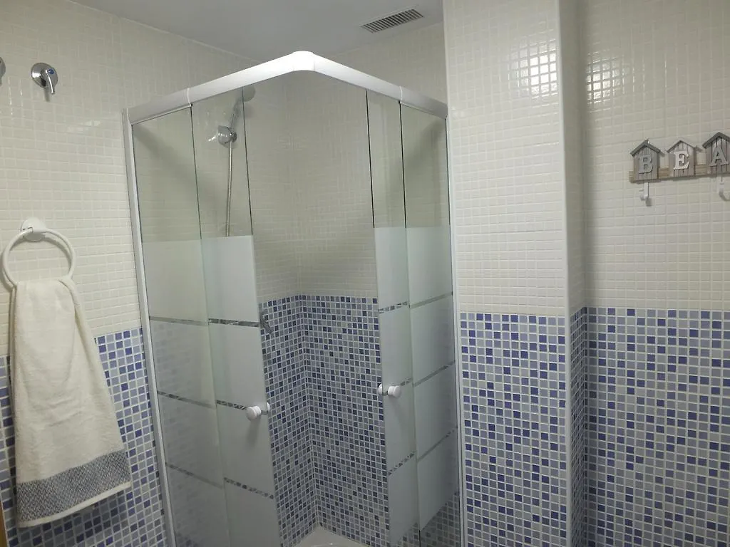 Apartamento Mijas Costa, Las Lagunas Apartment