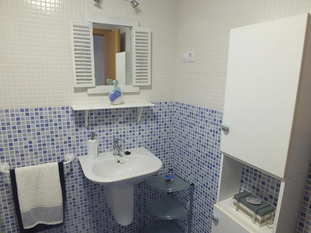 Apartamento Mijas Costa, Las Lagunas Apartment