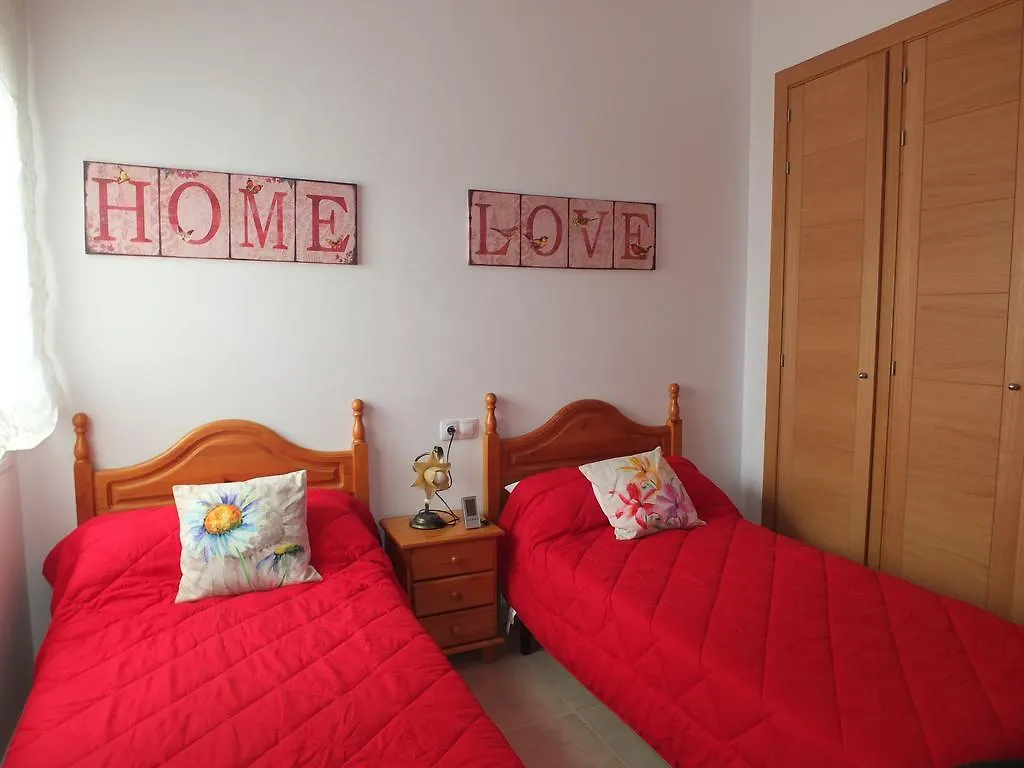 Apartamento Mijas Costa, Las Lagunas Apartment