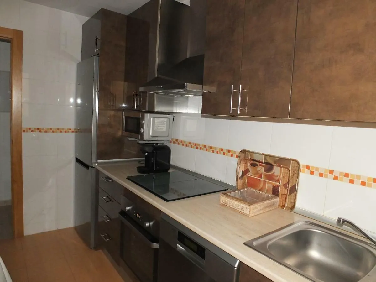 Apartamento Mijas Costa, Las Lagunas Apartment 0*,