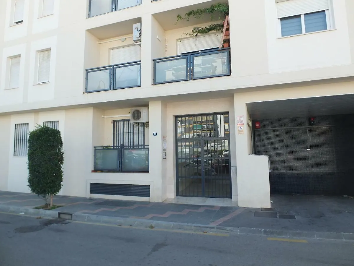 Apartamento Mijas Costa, Las Lagunas Apartment Spain