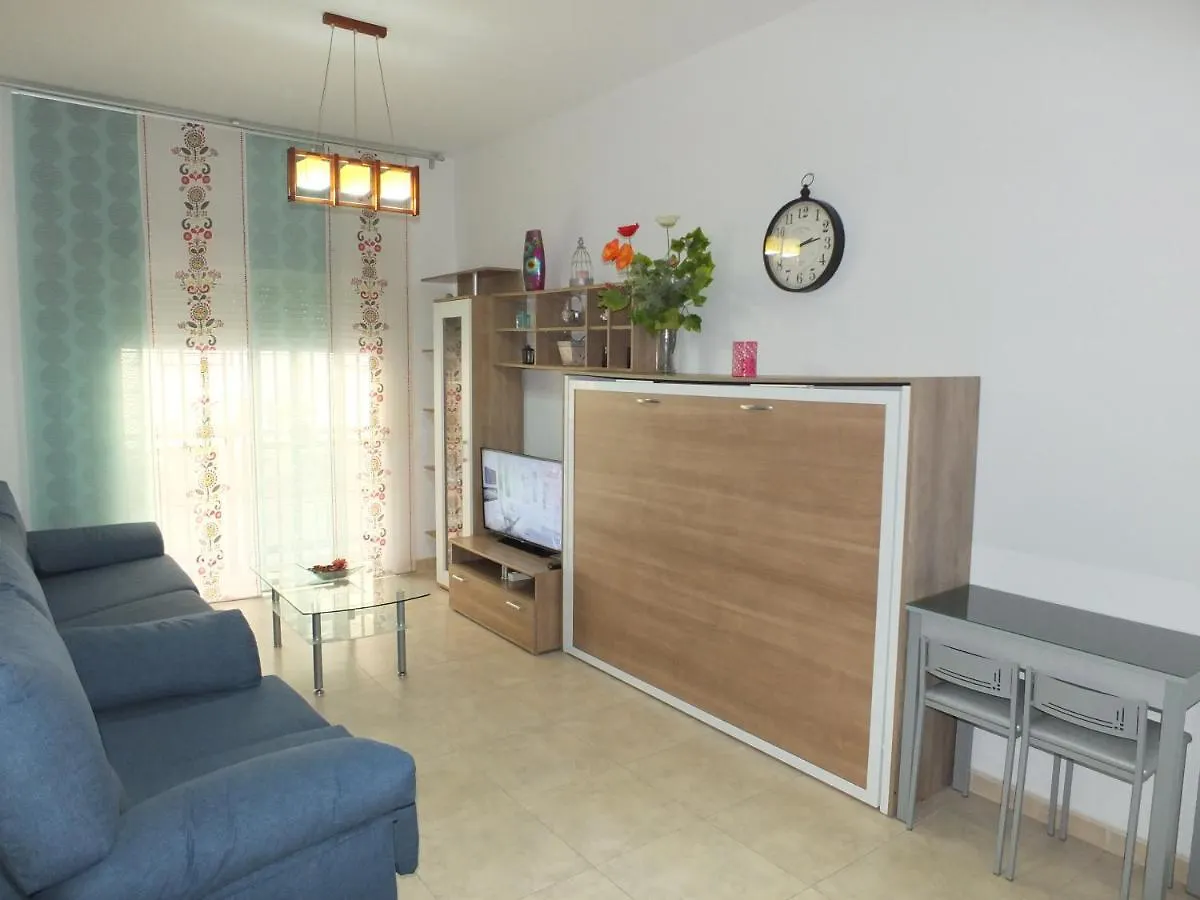 Apartamento Mijas Costa, Las Lagunas Apartment