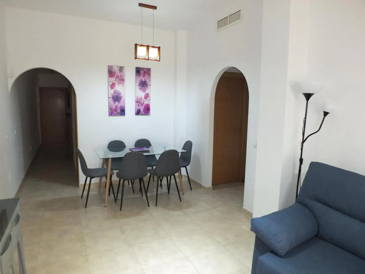 Apartamento Mijas Costa, Las Lagunas Apartment Spain