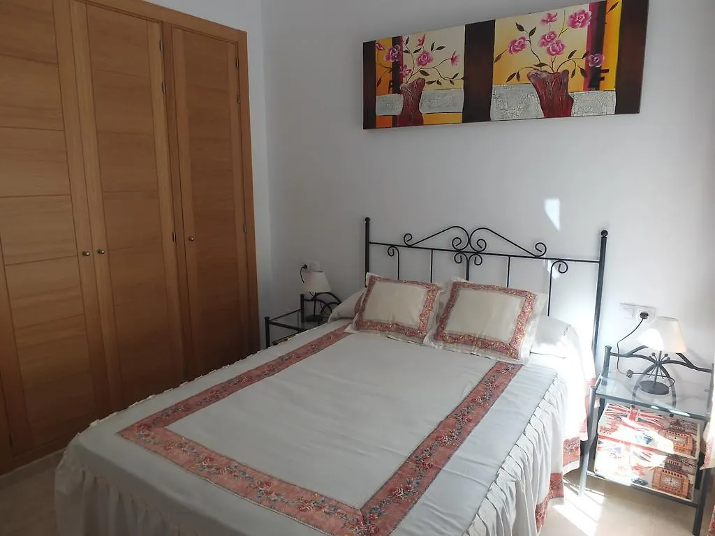 Apartamento Mijas Costa, Las Lagunas Apartment Spain
