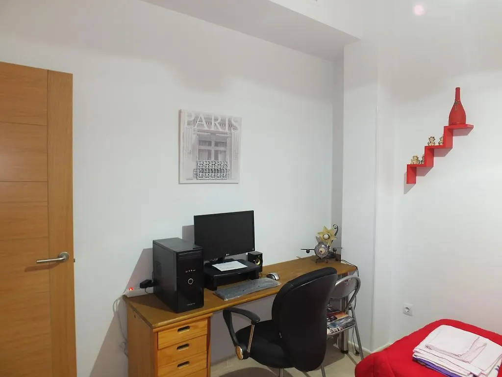 Apartamento Mijas Costa, Las Lagunas Apartment