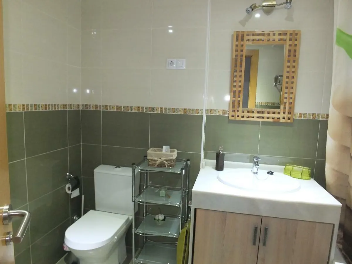 Apartamento Mijas Costa, Las Lagunas Apartment