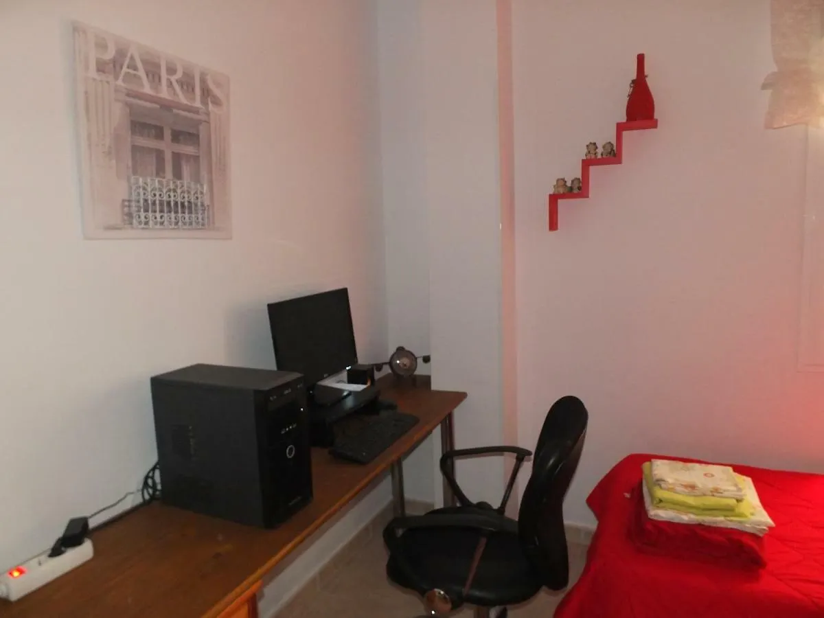 Apartamento Mijas Costa, Las Lagunas Apartment 0*,